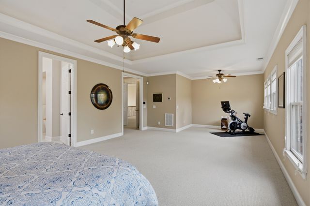 625 Calverton Ln, Brentwood, TN 37027