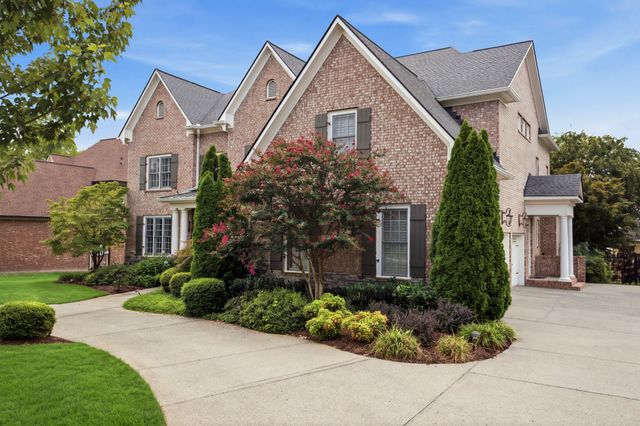 625 Calverton Ln, Brentwood, TN 37027