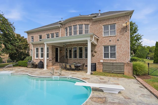 625 Calverton Ln, Brentwood, TN 37027