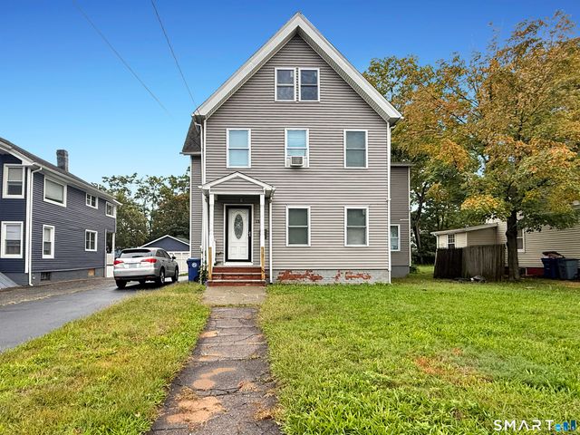 28 George Street, West Haven, CT 06516
