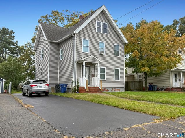 28 George Street, West Haven, CT 06516
