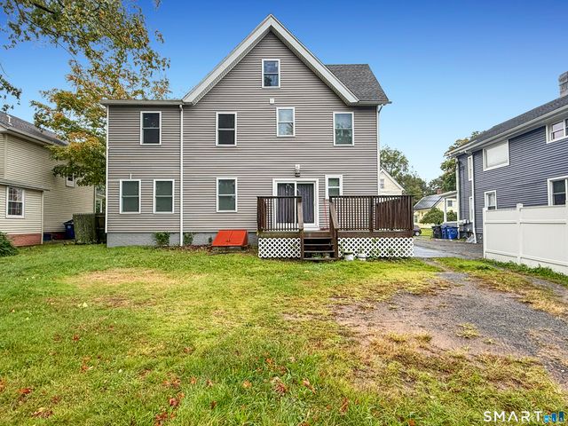 28 George Street, West Haven, CT 06516