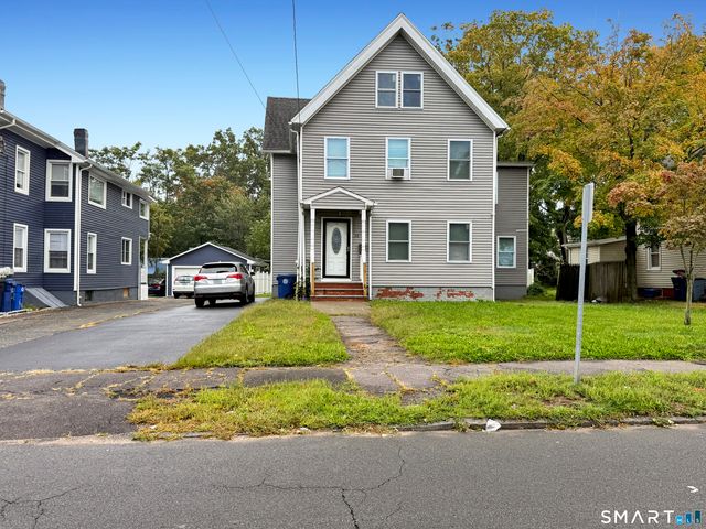 28 George Street, West Haven, CT 06516