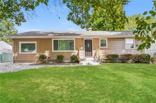 12804 E Bowen Street, Independence, MO 64055