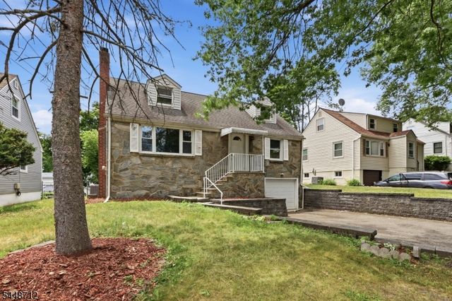 20 Sunnyside Rd, West Orange Twp., NJ 07052