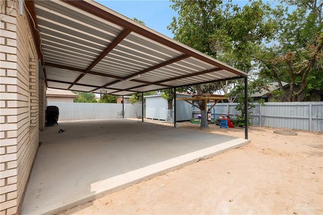 3408 Whiskey Drive, Pharr, TX 78577