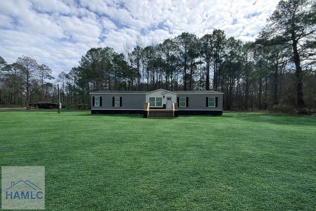 Tract 1 John Wells Road, Hinesville, GA 31313