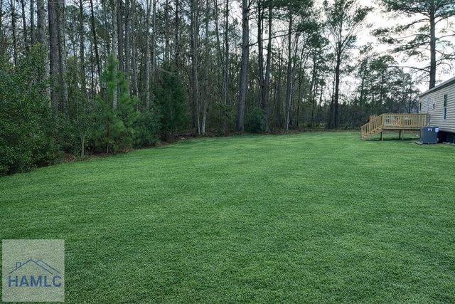 Tract 1 John Wells Road, Hinesville, GA 31313