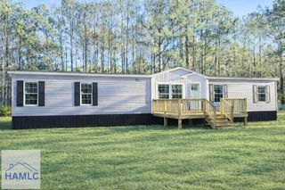 Tract 1 John Wells Road, Hinesville, GA 31313