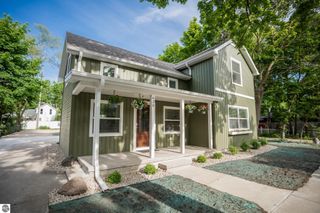 620 S Lansing Street, Mt Pleasant, MI 48858