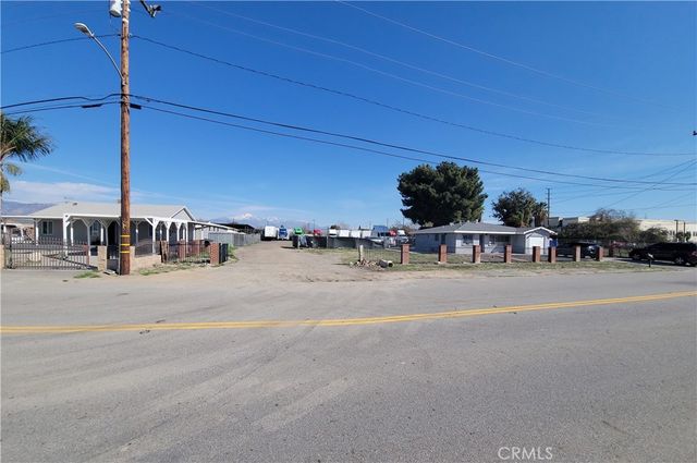 1245 S Washington Avenue, San Bernardino, CA 92408