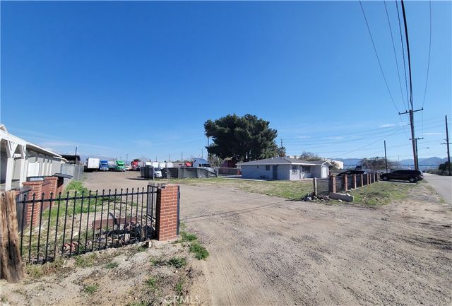 1245 S Washington Avenue, San Bernardino, CA 92408