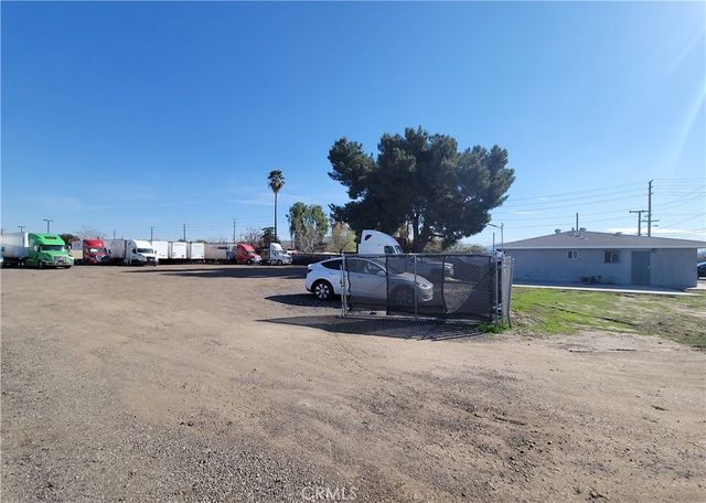 1245 S Washington Avenue, San Bernardino, CA 92408