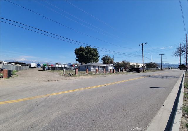 1245 S Washington Avenue, San Bernardino, CA 92408