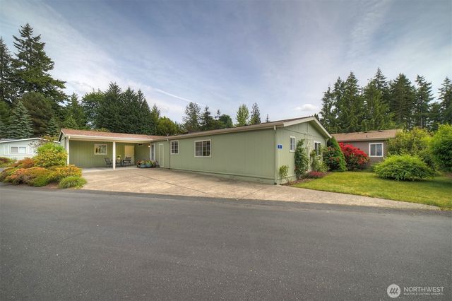 1754 NE Mesford Road #71, Poulsbo, WA 98370