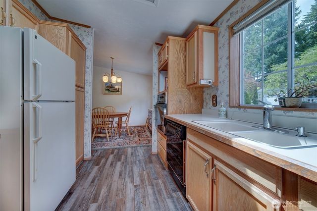 1754 NE Mesford Road #71, Poulsbo, WA 98370
