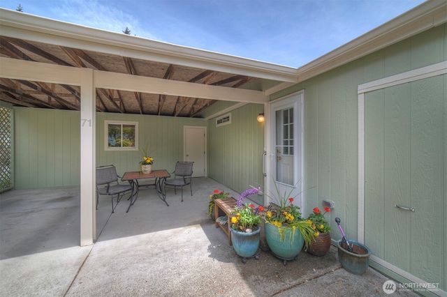 1754 NE Mesford Road #71, Poulsbo, WA 98370