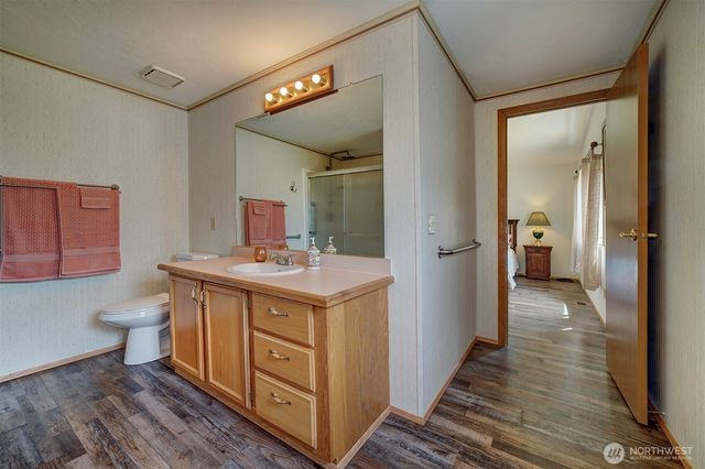 1754 NE Mesford Road #71, Poulsbo, WA 98370