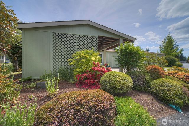 1754 NE Mesford Road #71, Poulsbo, WA 98370