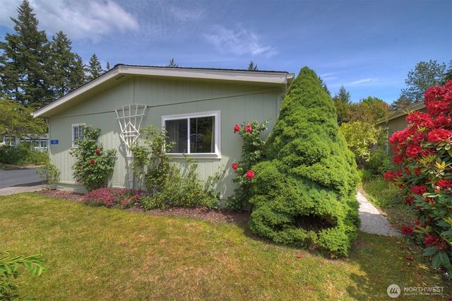 1754 NE Mesford Road #71, Poulsbo, WA 98370