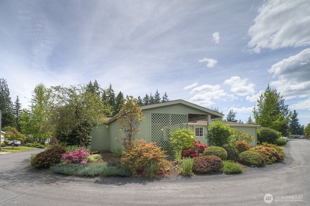 1754 NE Mesford Road #71, Poulsbo, WA 98370