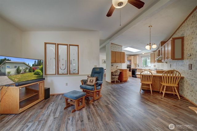 1754 NE Mesford Road #71, Poulsbo, WA 98370