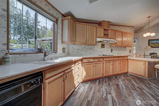 1754 NE Mesford Road #71, Poulsbo, WA 98370