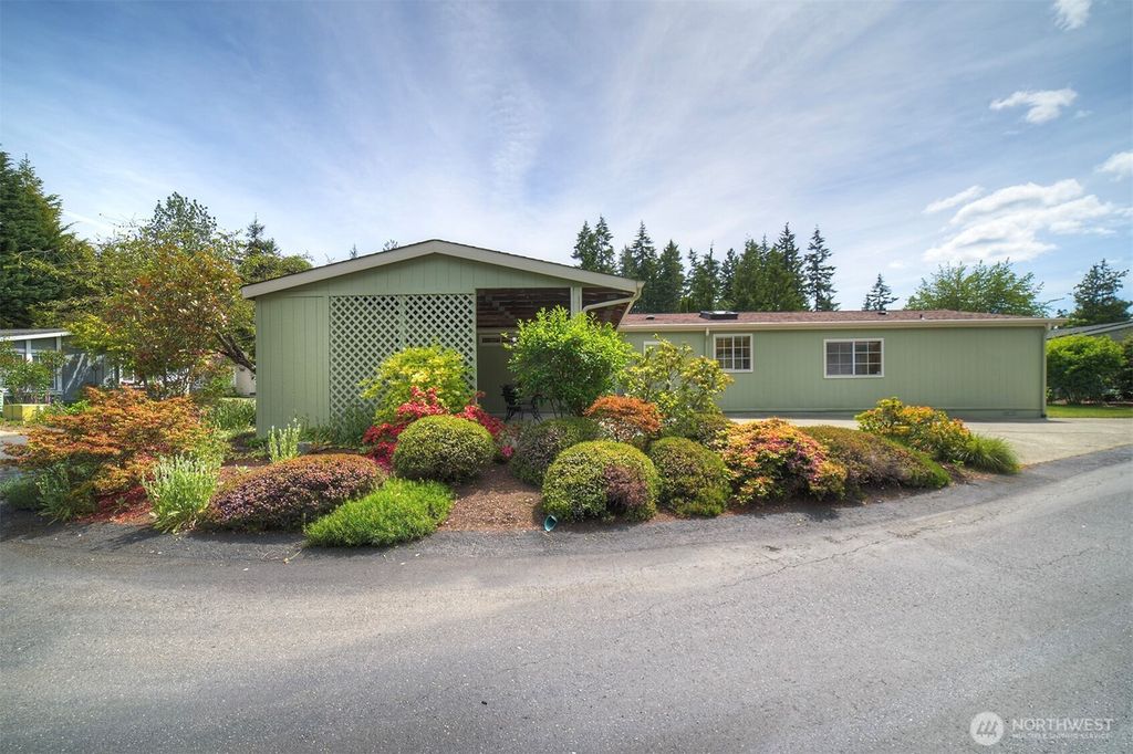 1754 NE Mesford Road #71, Poulsbo, WA 98370