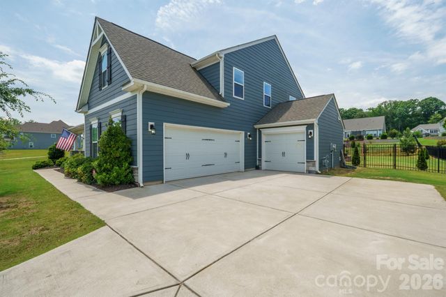 282 Bouchard Drive, Waxhaw, NC 28173
