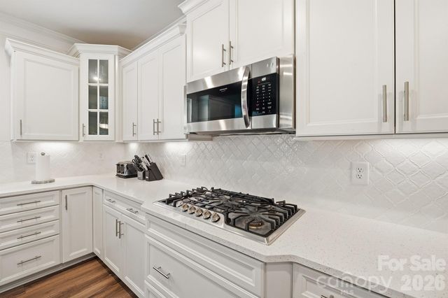 282 Bouchard Drive, Waxhaw, NC 28173