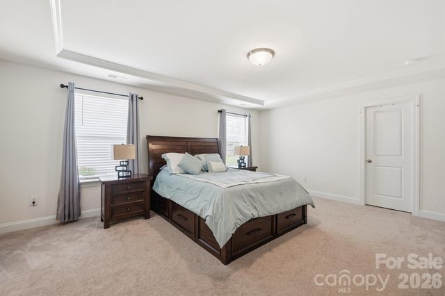 282 Bouchard Drive, Waxhaw, NC 28173