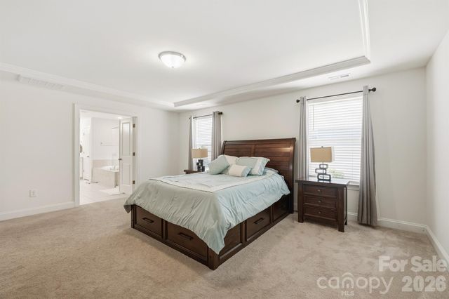 282 Bouchard Drive, Waxhaw, NC 28173