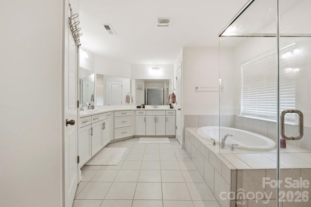 282 Bouchard Drive, Waxhaw, NC 28173