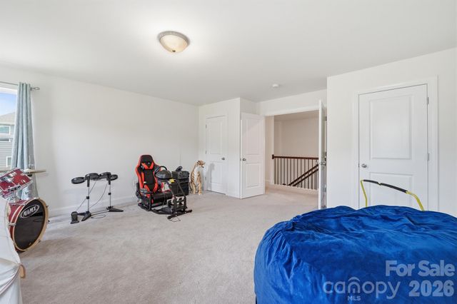 282 Bouchard Drive, Waxhaw, NC 28173