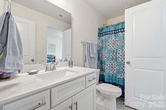 282 Bouchard Drive, Waxhaw, NC 28173