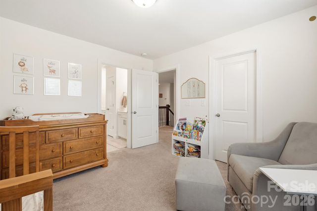 282 Bouchard Drive, Waxhaw, NC 28173