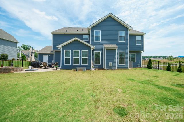 282 Bouchard Drive, Waxhaw, NC 28173