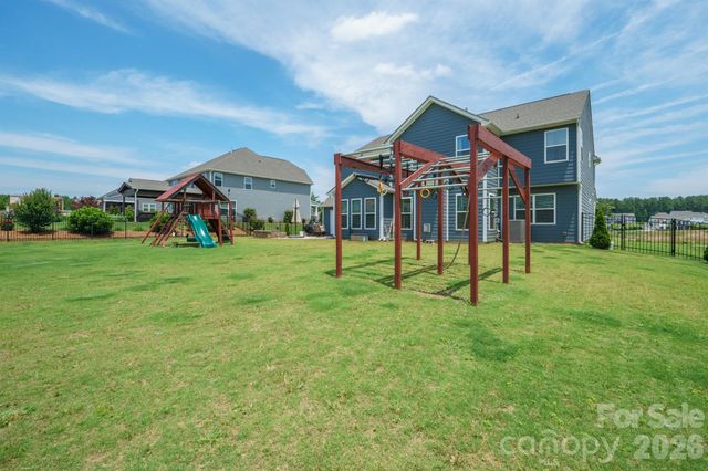 282 Bouchard Drive, Waxhaw, NC 28173