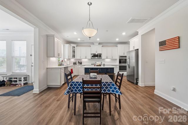 282 Bouchard Drive, Waxhaw, NC 28173