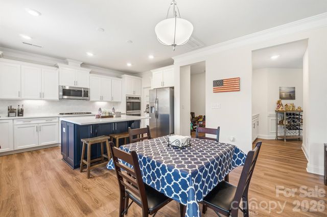 282 Bouchard Drive, Waxhaw, NC 28173