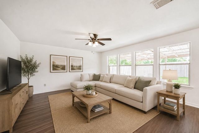434 Fishhawk Way, Crosby, TX 77532