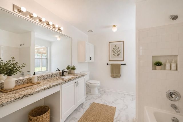 434 Fishhawk Way, Crosby, TX 77532