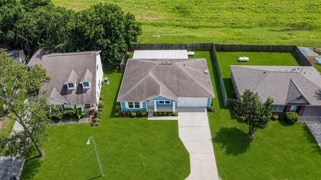 434 Fishhawk Way, Crosby, TX 77532