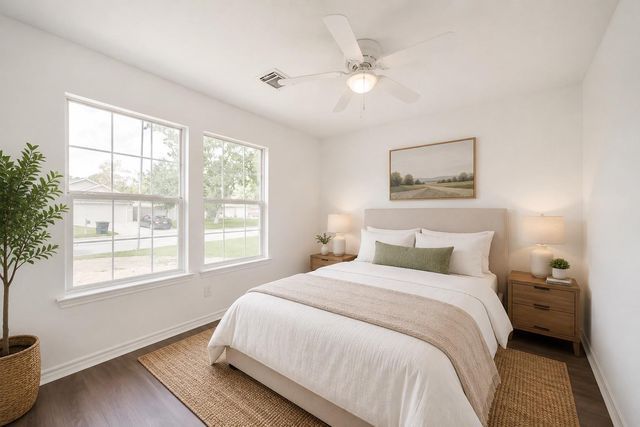 434 Fishhawk Way, Crosby, TX 77532