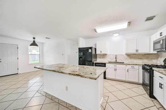 434 Fishhawk Way, Crosby, TX 77532