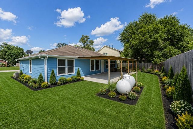 434 Fishhawk Way, Crosby, TX 77532