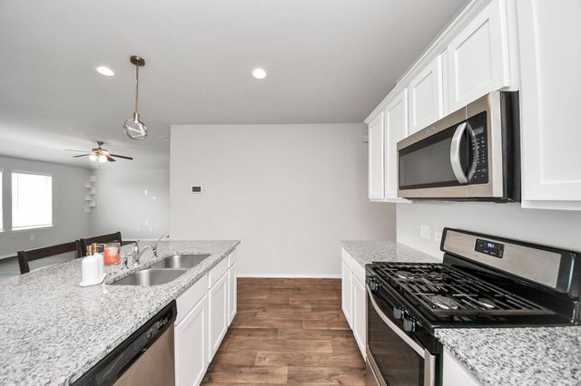 22827 Ginosa Trail, Katy, TX 77449