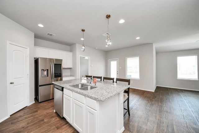 22827 Ginosa Trail, Katy, TX 77449