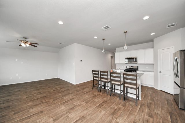 22827 Ginosa Trail, Katy, TX 77449