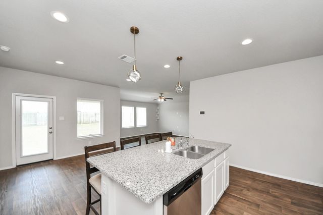 22827 Ginosa Trail, Katy, TX 77449